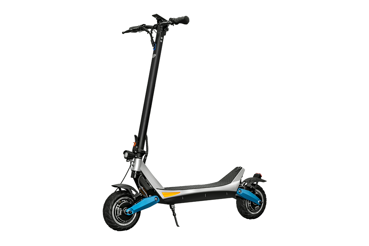 Varla Pegasus City Commuter Electric Scooter
