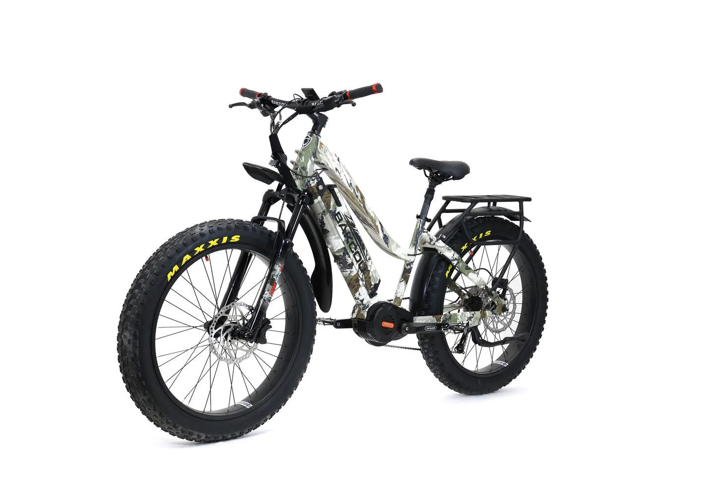 Mule Step-Through (ST) 26"