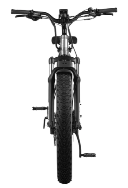 Aventure .2 Step-Over eBike