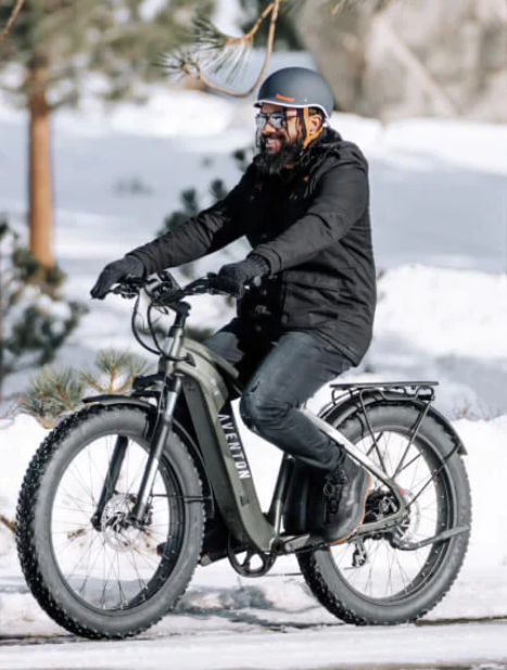 Aventure .2 Step-Over eBike