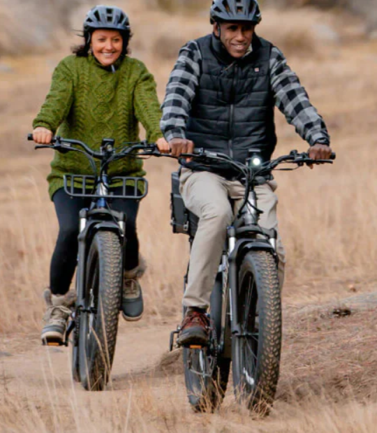 Aventure .2 Step-Over eBike
