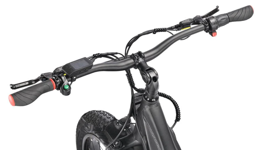 Grizzly Electric Scooter