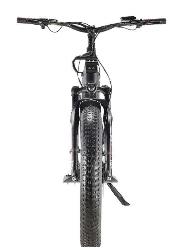 Grizzly Electric Scooter