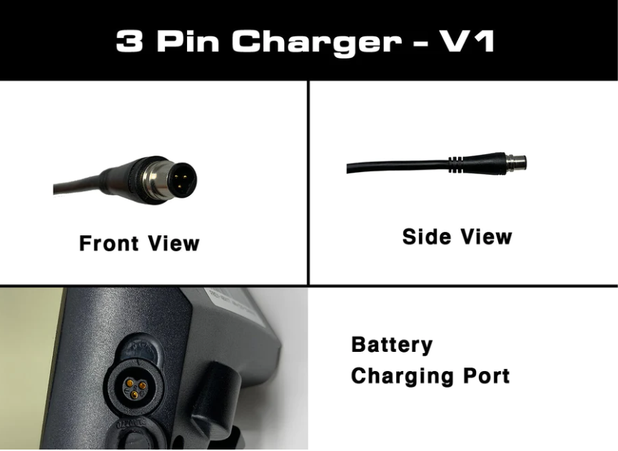 5 Amp Battery Charger