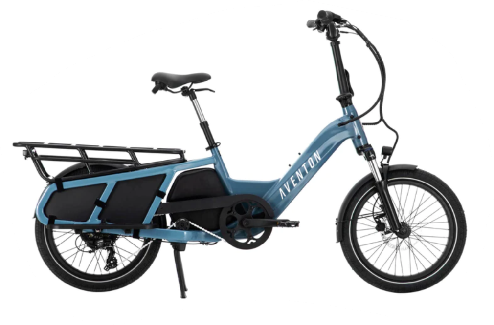Aventon - Abound - Cargo