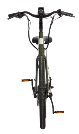 Pace 500 .3 Step-Over Ebike