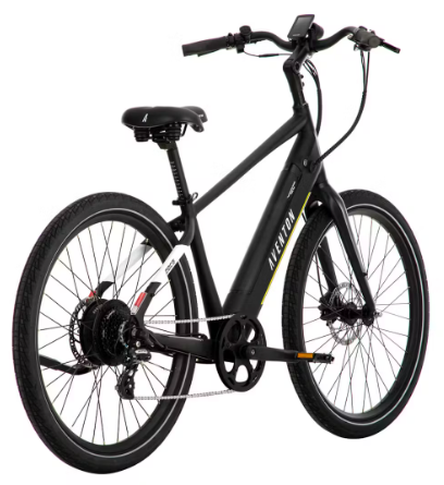 Pace 500 .3 Step-Over Ebike