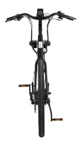 Pace 500 .3 Step-Over Ebike
