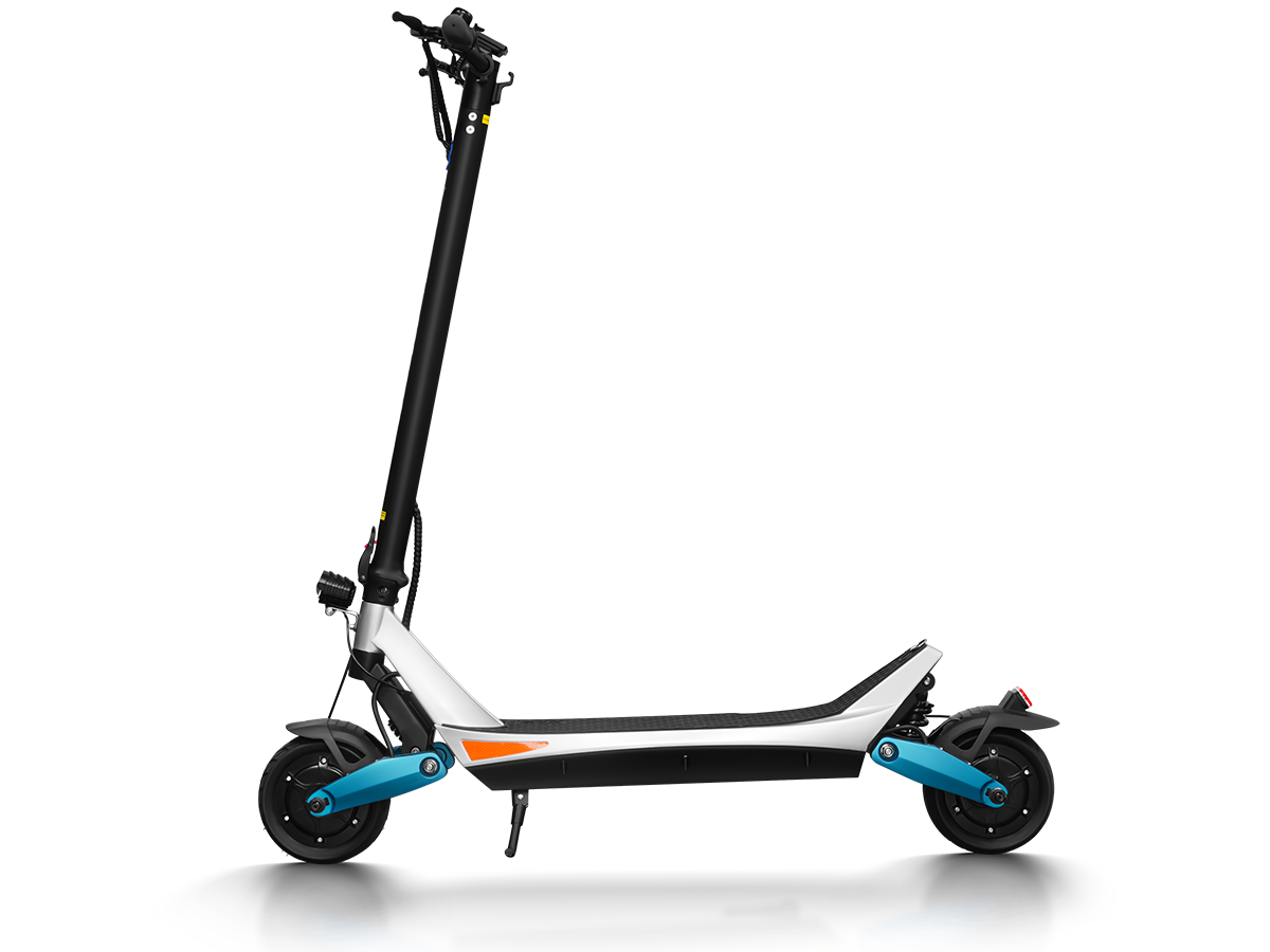 Varla Pegasus City Commuter Electric Scooter