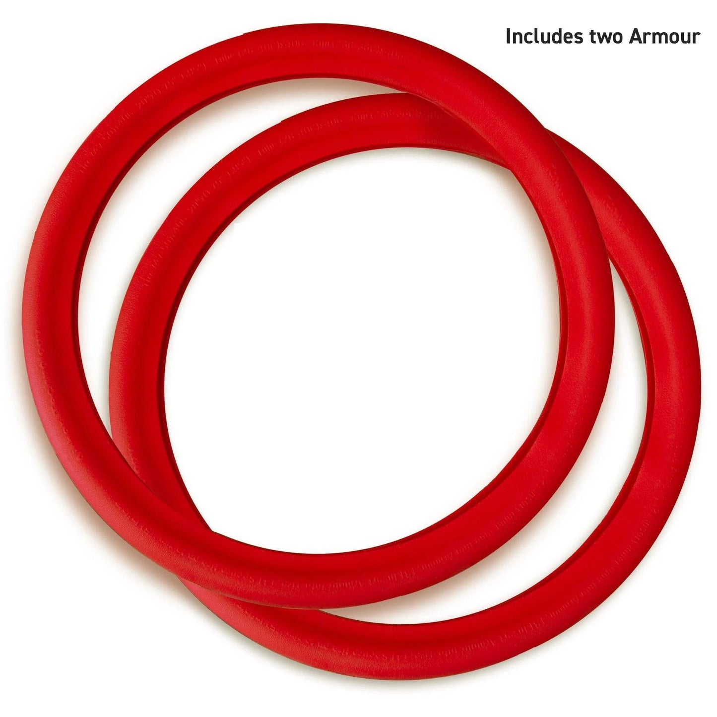 Tannus Armour Fat Tire Inserts with Tubes