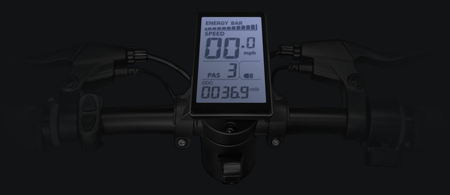 Varla Pegasus City Commuter Electric Scooter