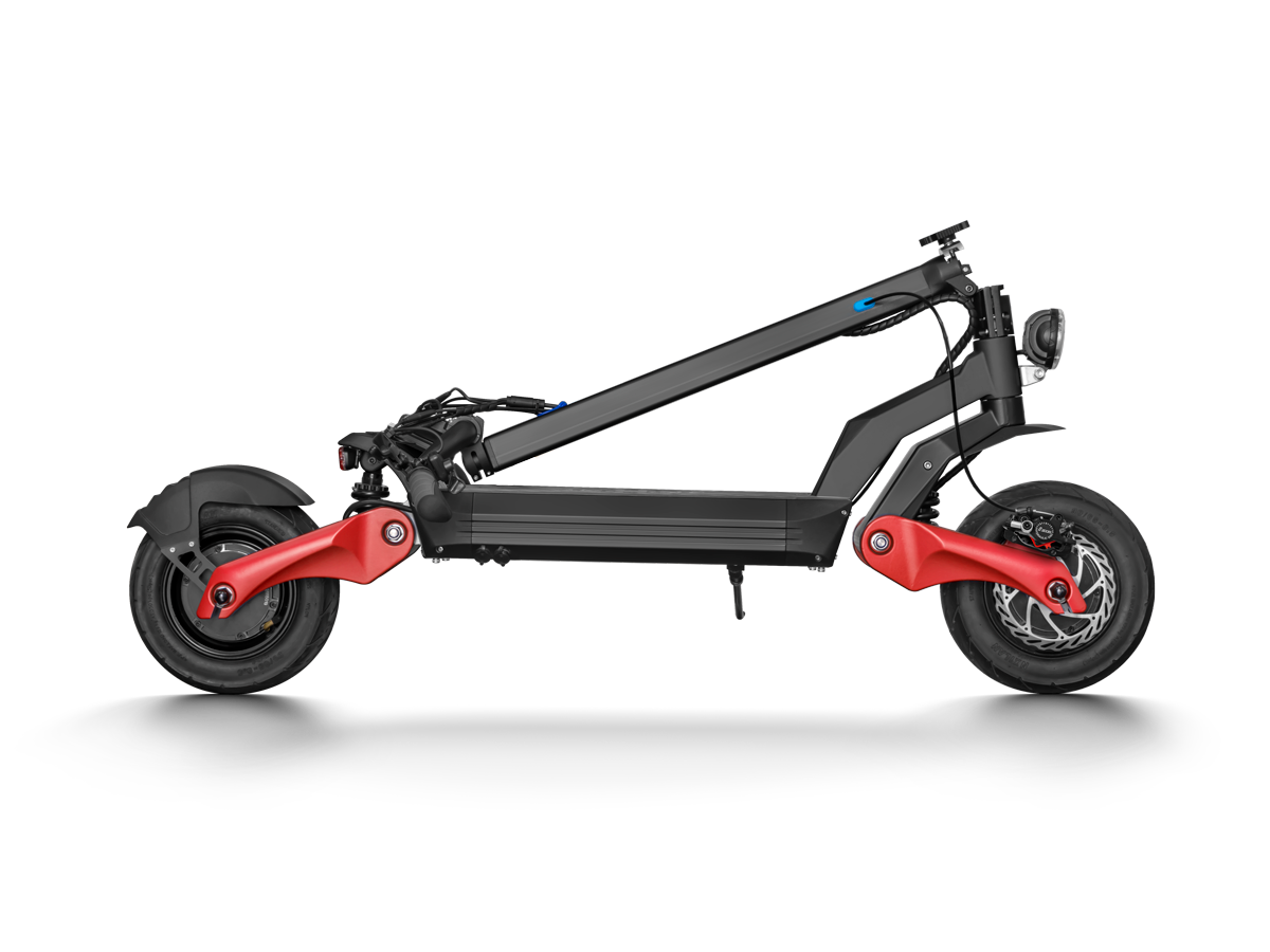 Varla Eagle One Pro All Terrain Electric Scooter