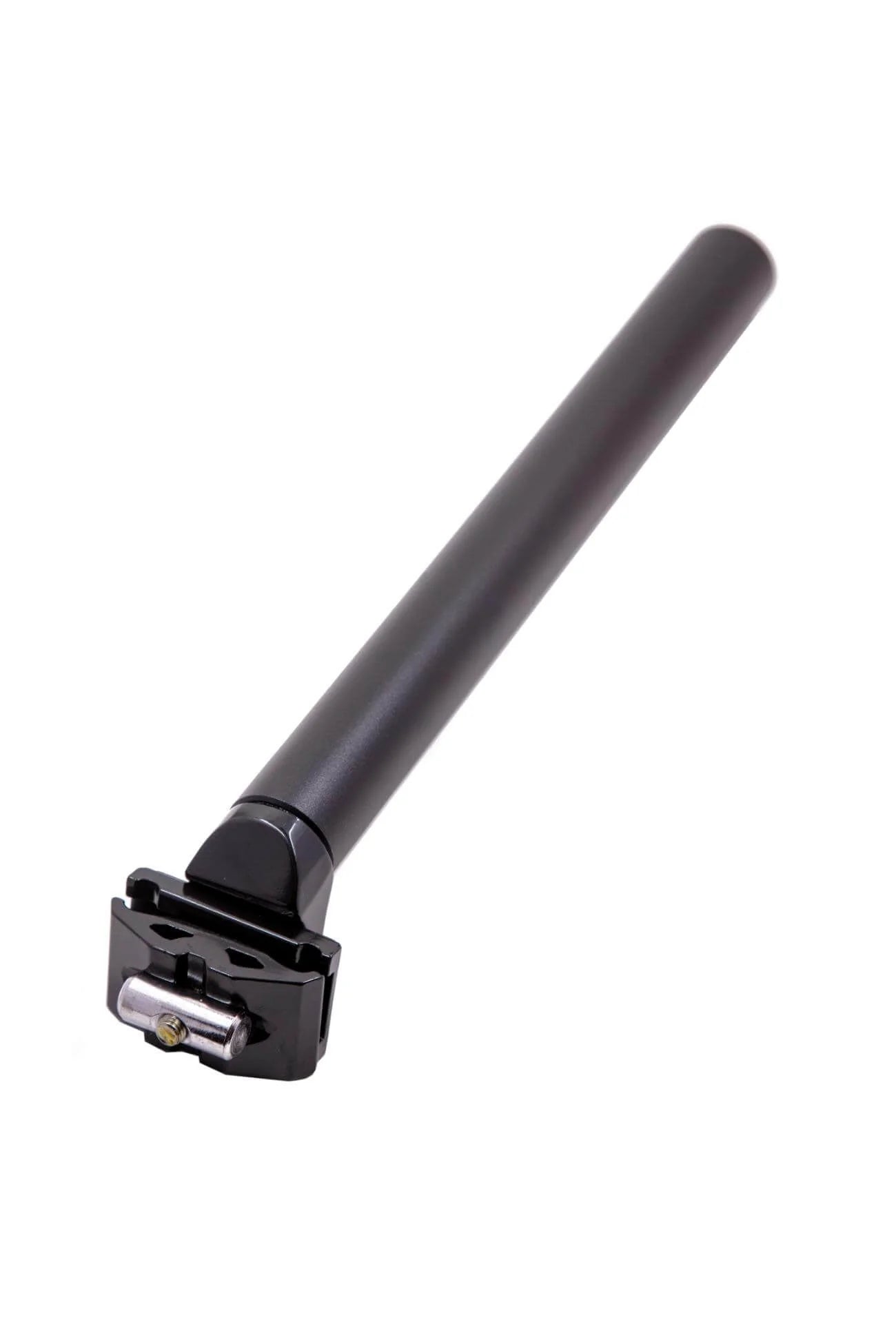 Non-Suspension Seat Post