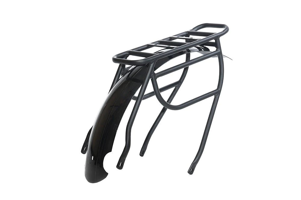 Pannier Racks