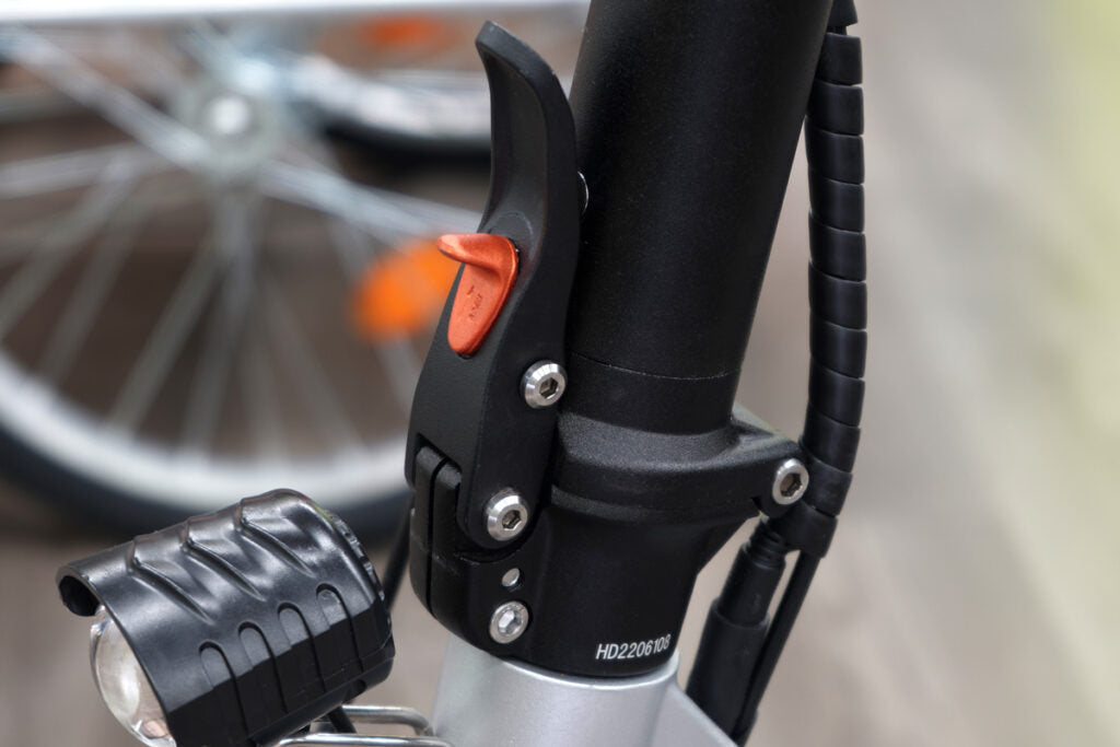 Varla Pegasus City Commuter Electric Scooter