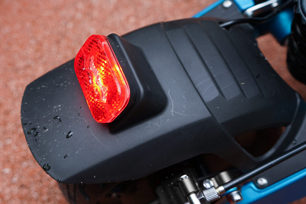 Varla Pegasus City Commuter Electric Scooter