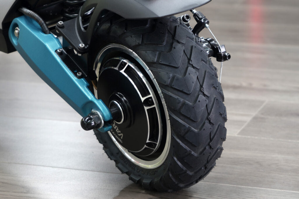 Varla Pegasus City Commuter Electric Scooter