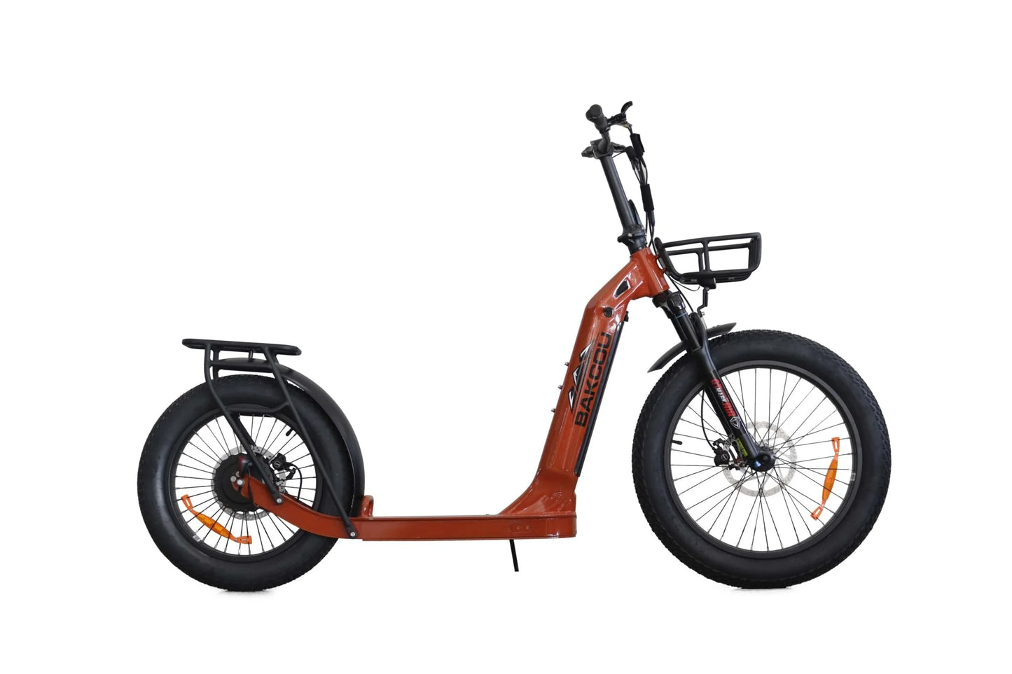 Timberwolf Electric Scooter