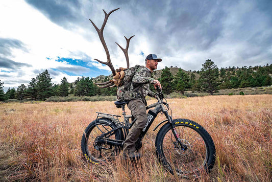 Electric Bike 101: How To Pick the Best Electric Powered Bicycle For Your Needs