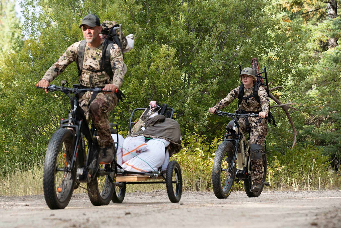 The Complete Guide to Brainerd & Nisswa's Best Biking Trails