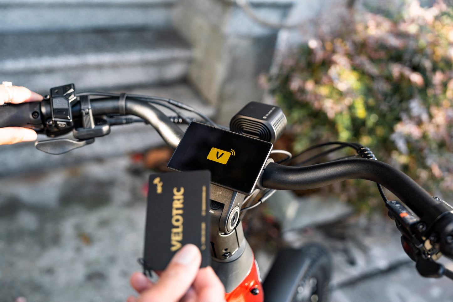 Velotric Discover 3 Step Through