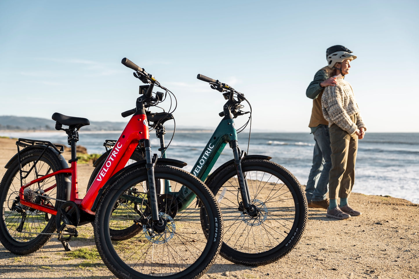 Velotric Discover 3 Step Through