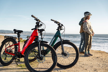 Velotric Discover 3 Step Through