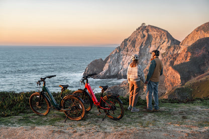 Velotric Discover 3 Step Through