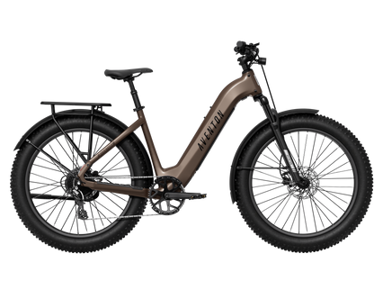 Aventon Aventure 3 Step Through eBike