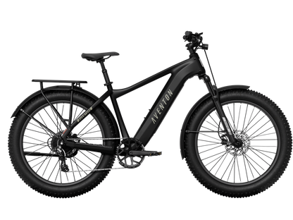 Aventon Aventure 3 Step Over eBike