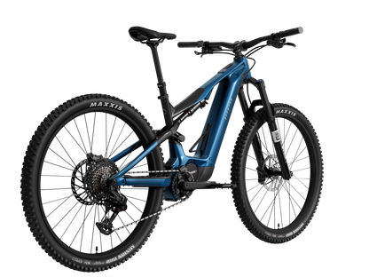 Aventon Current ADV Ebike