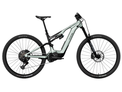 Aventon Current EXP Ebike