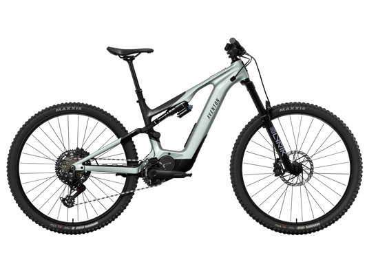 Aventon Current EXP Ebike