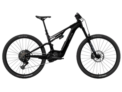 Aventon Current EXP Ebike