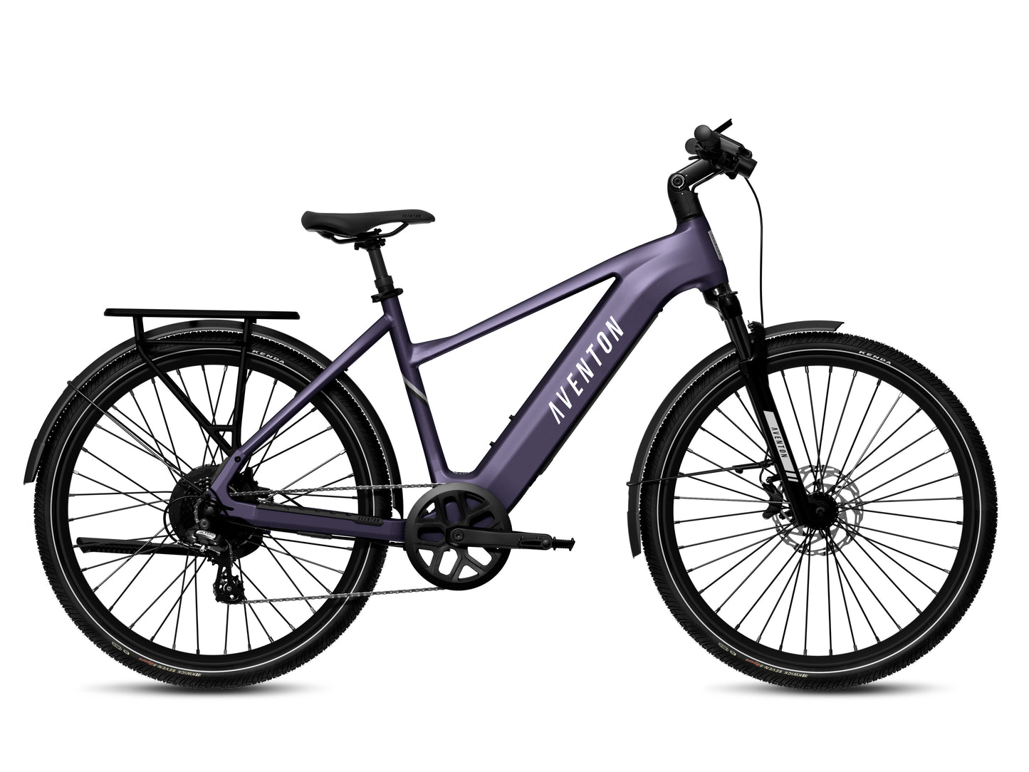 Aventon Level 3 Step Over Commuter