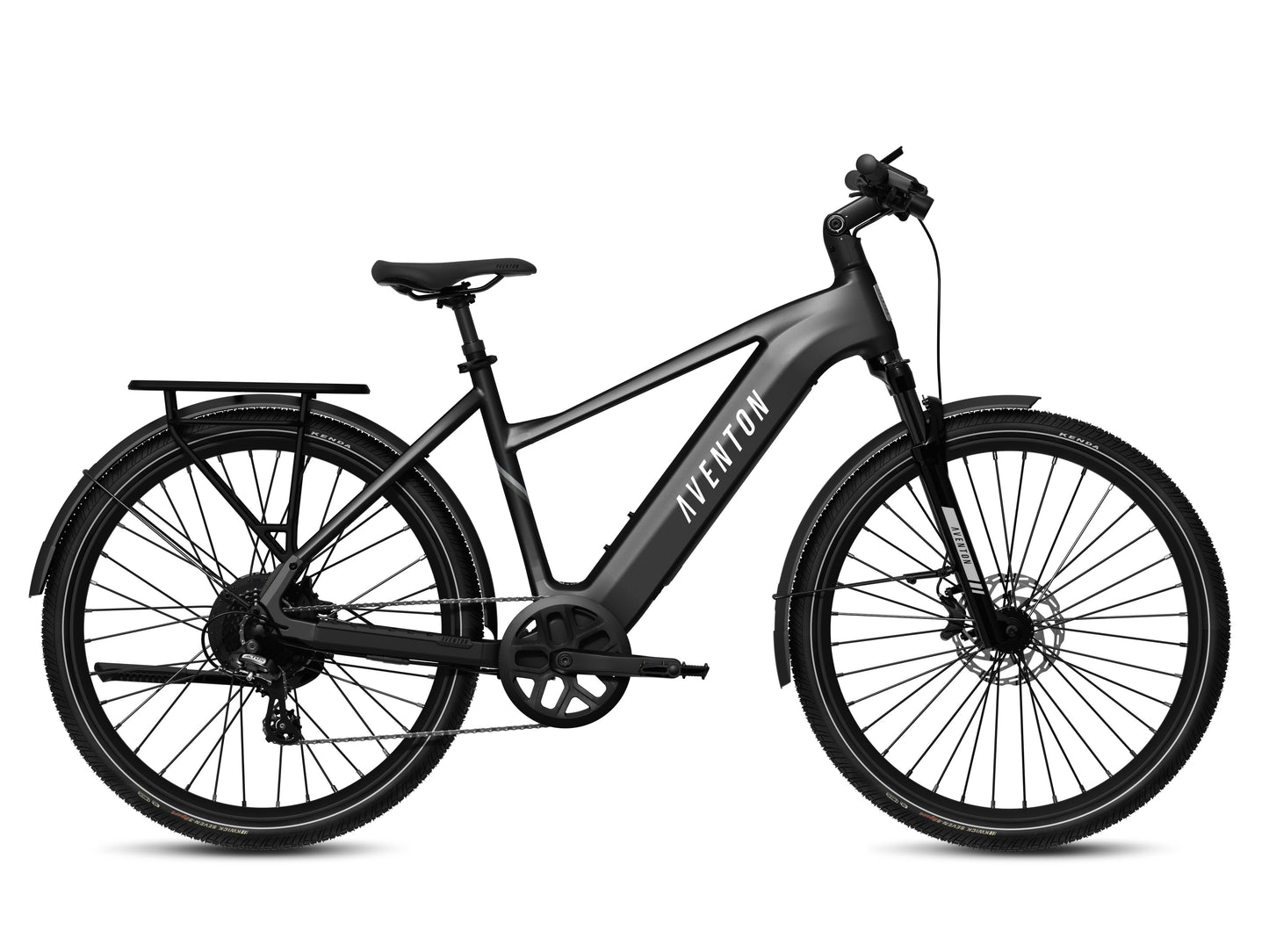 Aventon Level 3 Step Over Commuter