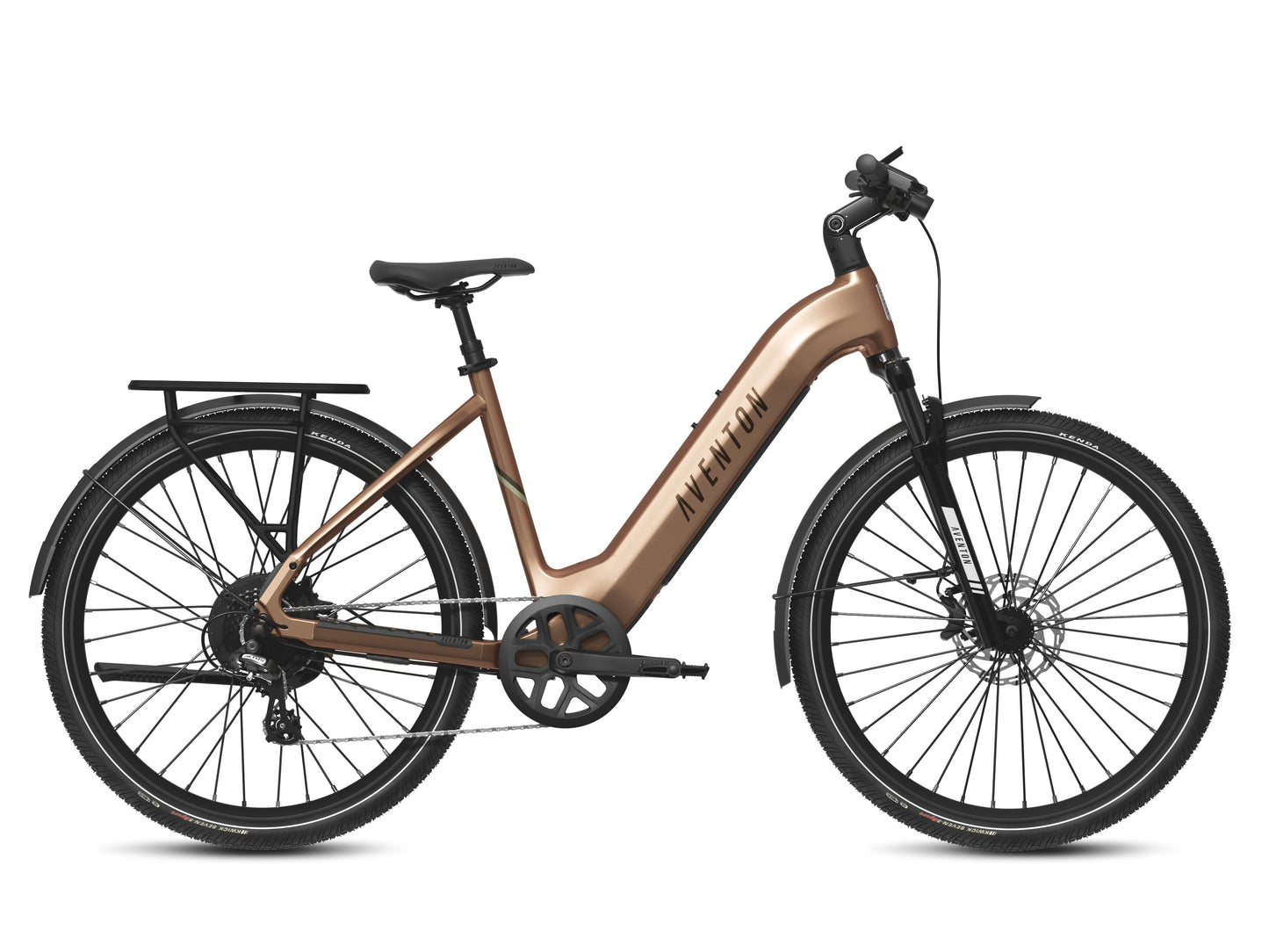 Aventon Level 3 Step Through