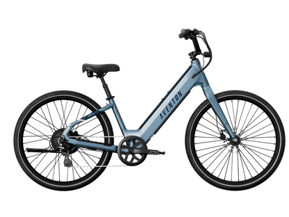 Aventon Pace 4 Step Through eBike