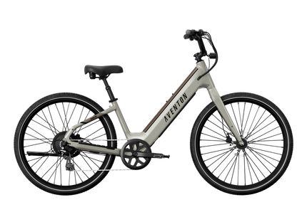 Aventon Pace 4 Step Through eBike