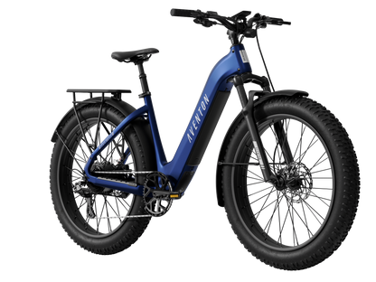 Aventon Aventure 3 Step Through eBike