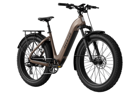 Aventon Aventure 3 Step Through eBike