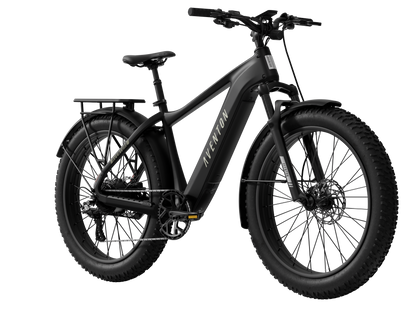 Aventon Aventure 3 Step Over eBike