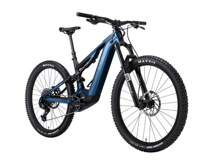 Aventon Current ADV Ebike