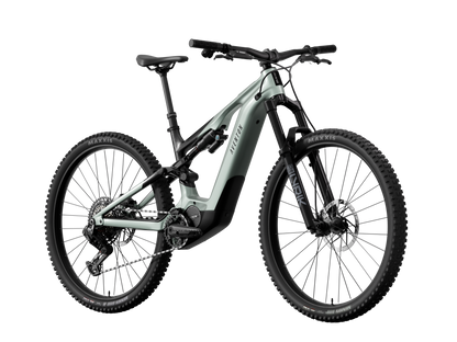 Aventon Current EXP Ebike