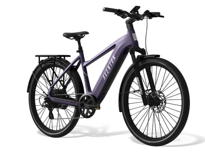 Aventon Level 3 Step Over Commuter