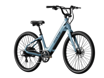 Aventon Pace 4 Step Through eBike