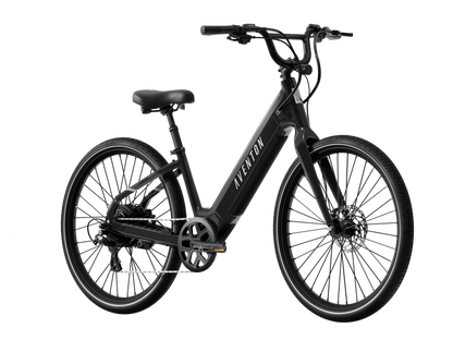 Aventon Pace 4 Step Through eBike