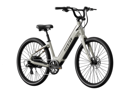 Aventon Pace 4 Step Through eBike
