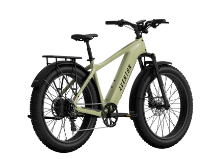 Aventon Aventure 3 Step Over eBike