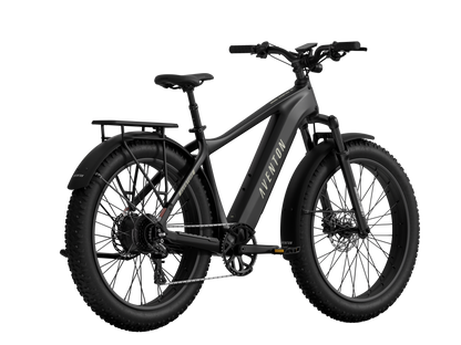 Aventon Aventure 3 Step Over eBike